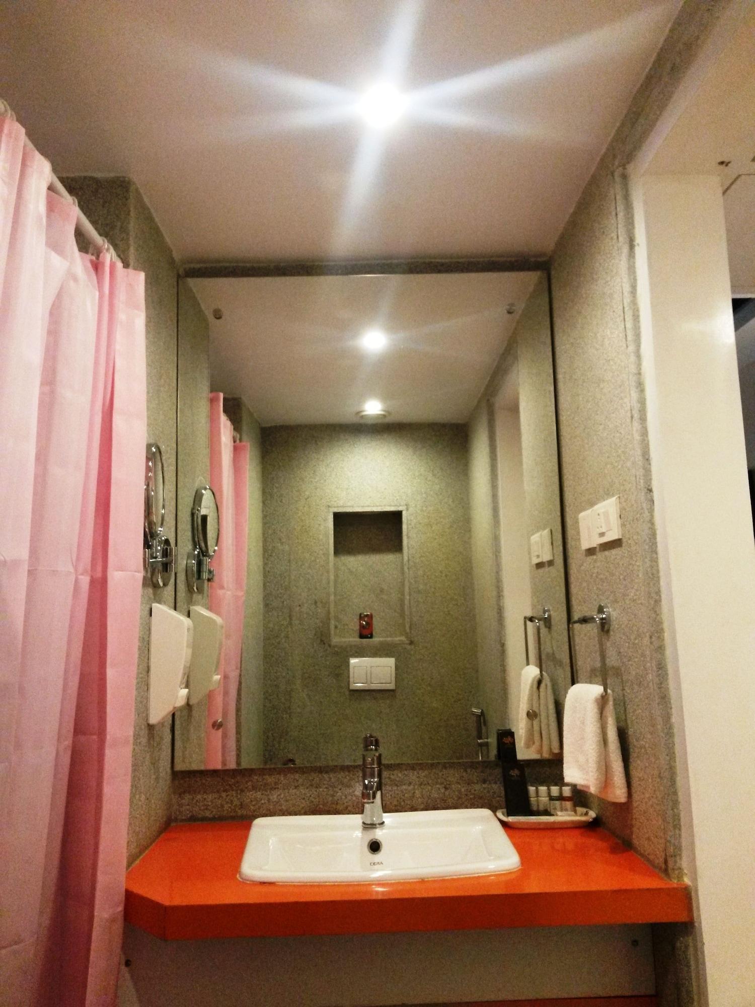 Mango Hotels Prangan Bhubaneswar Extérieur photo