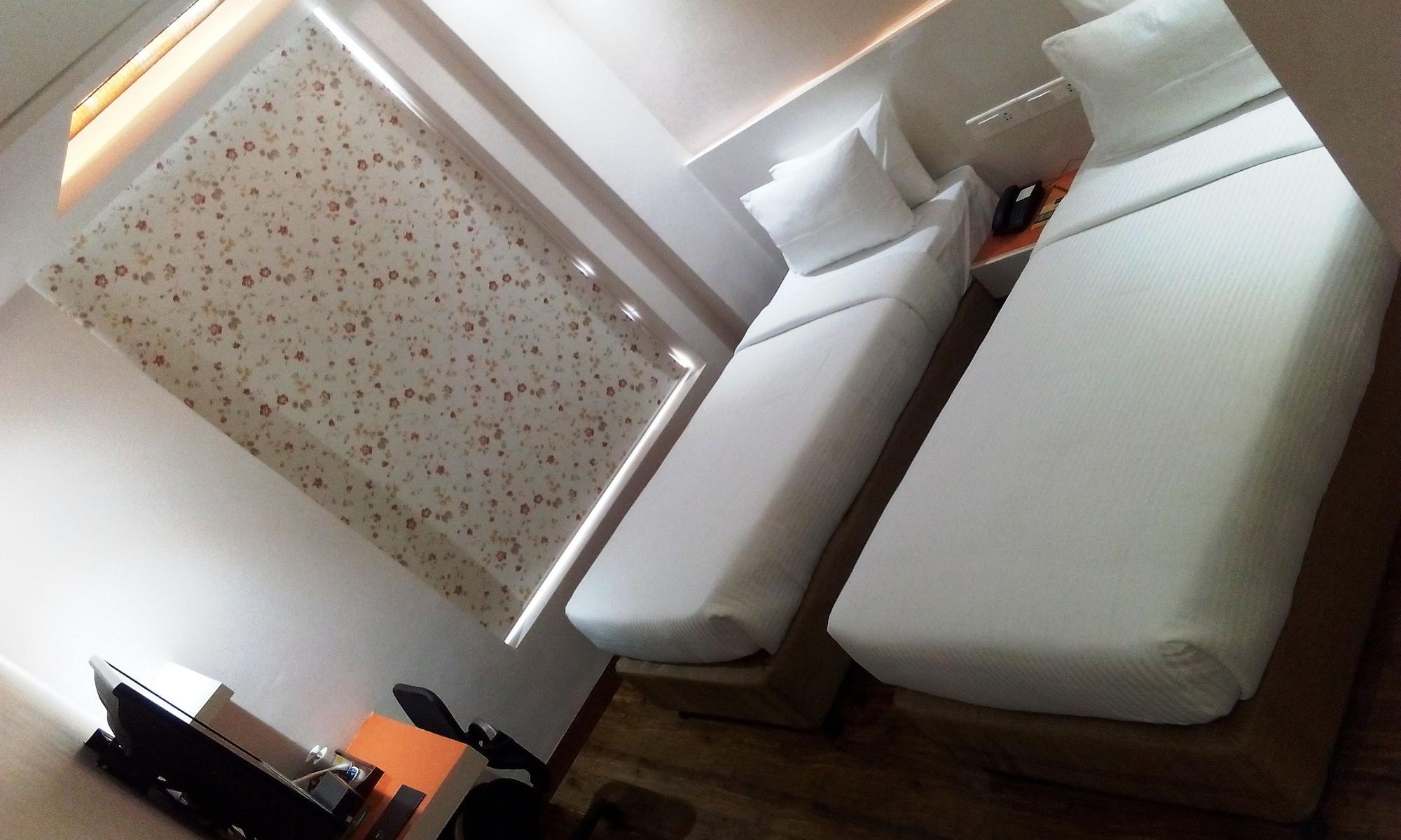 Mango Hotels Prangan Bhubaneswar Extérieur photo