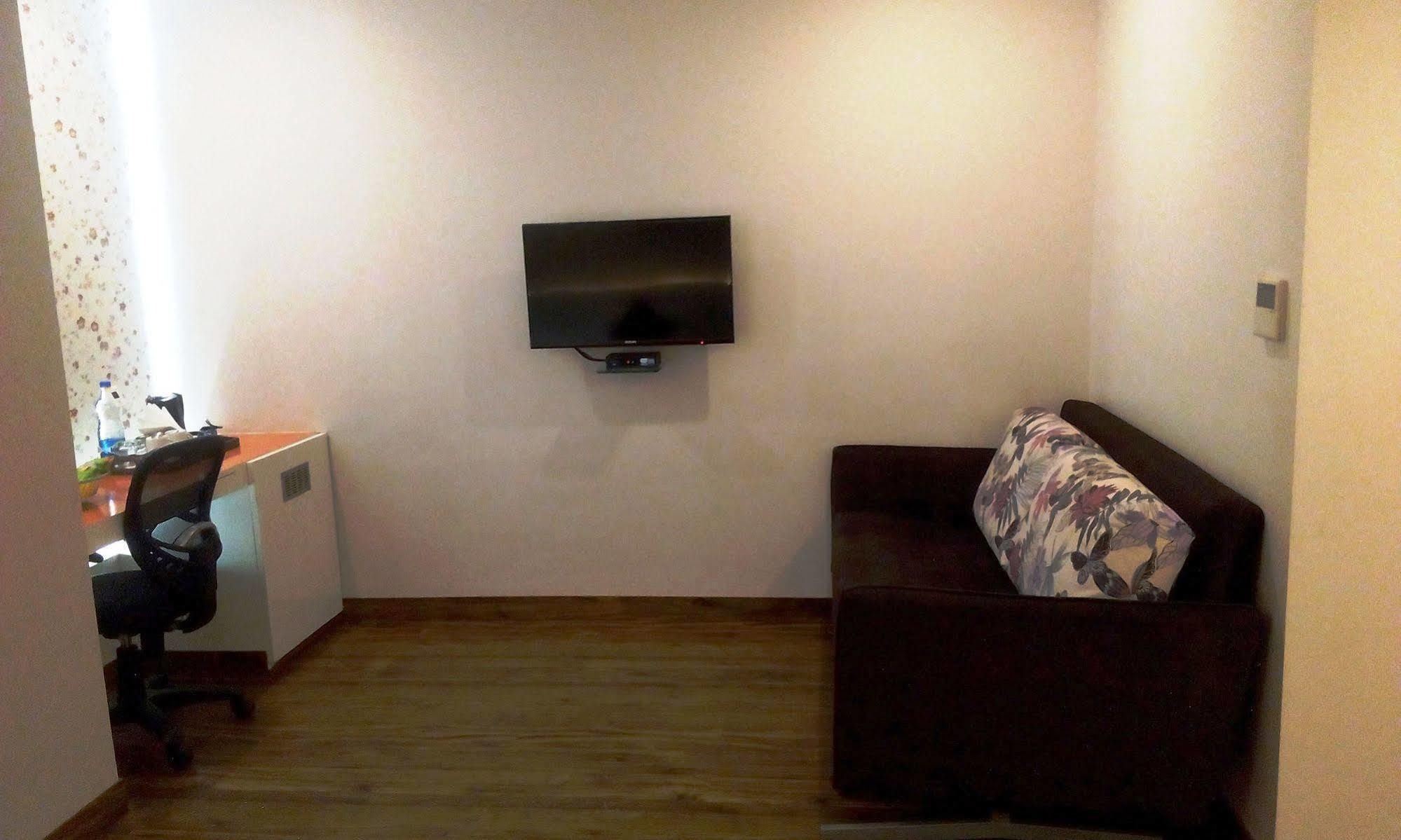 Mango Hotels Prangan Bhubaneswar Extérieur photo