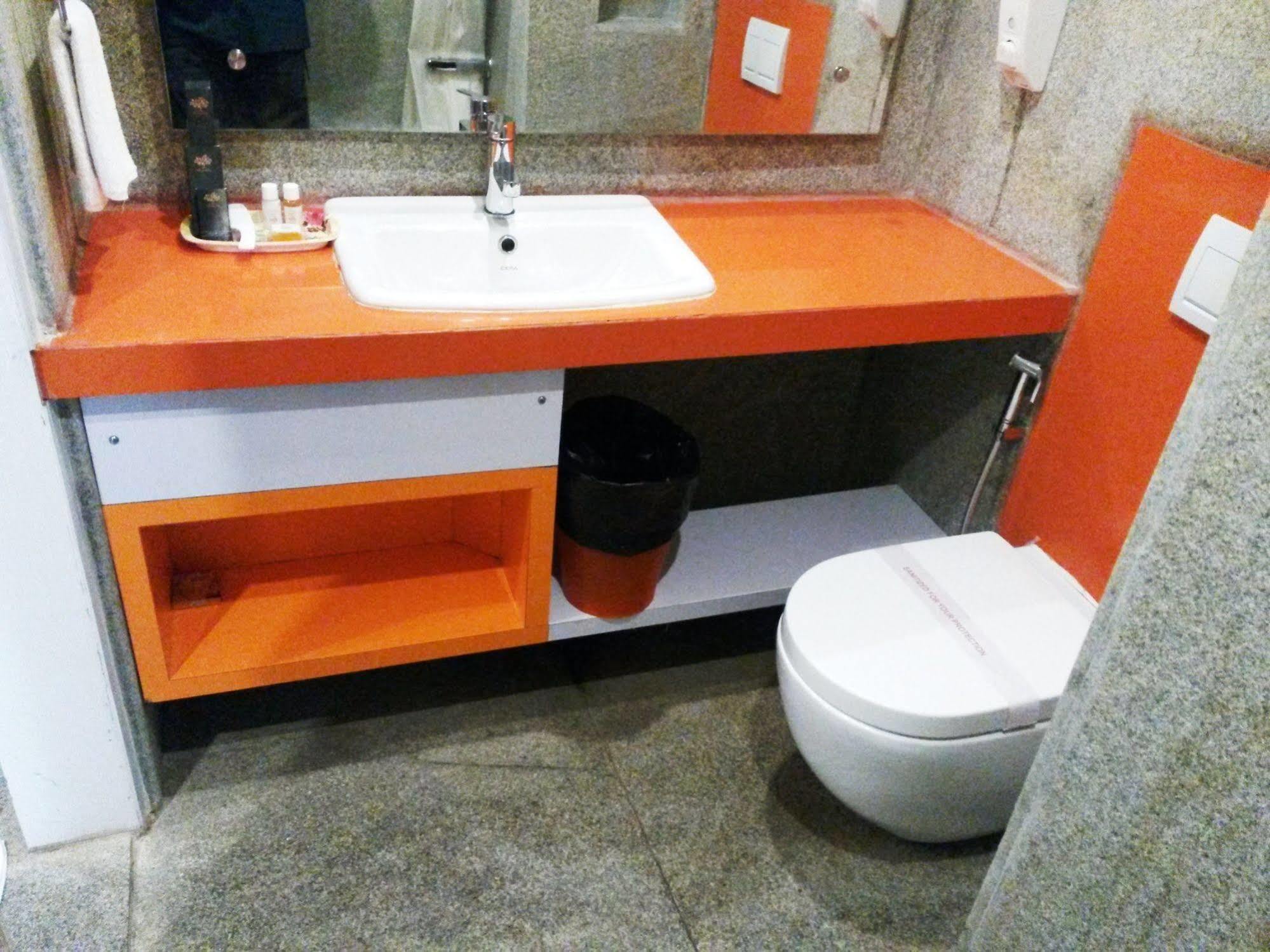Mango Hotels Prangan Bhubaneswar Extérieur photo