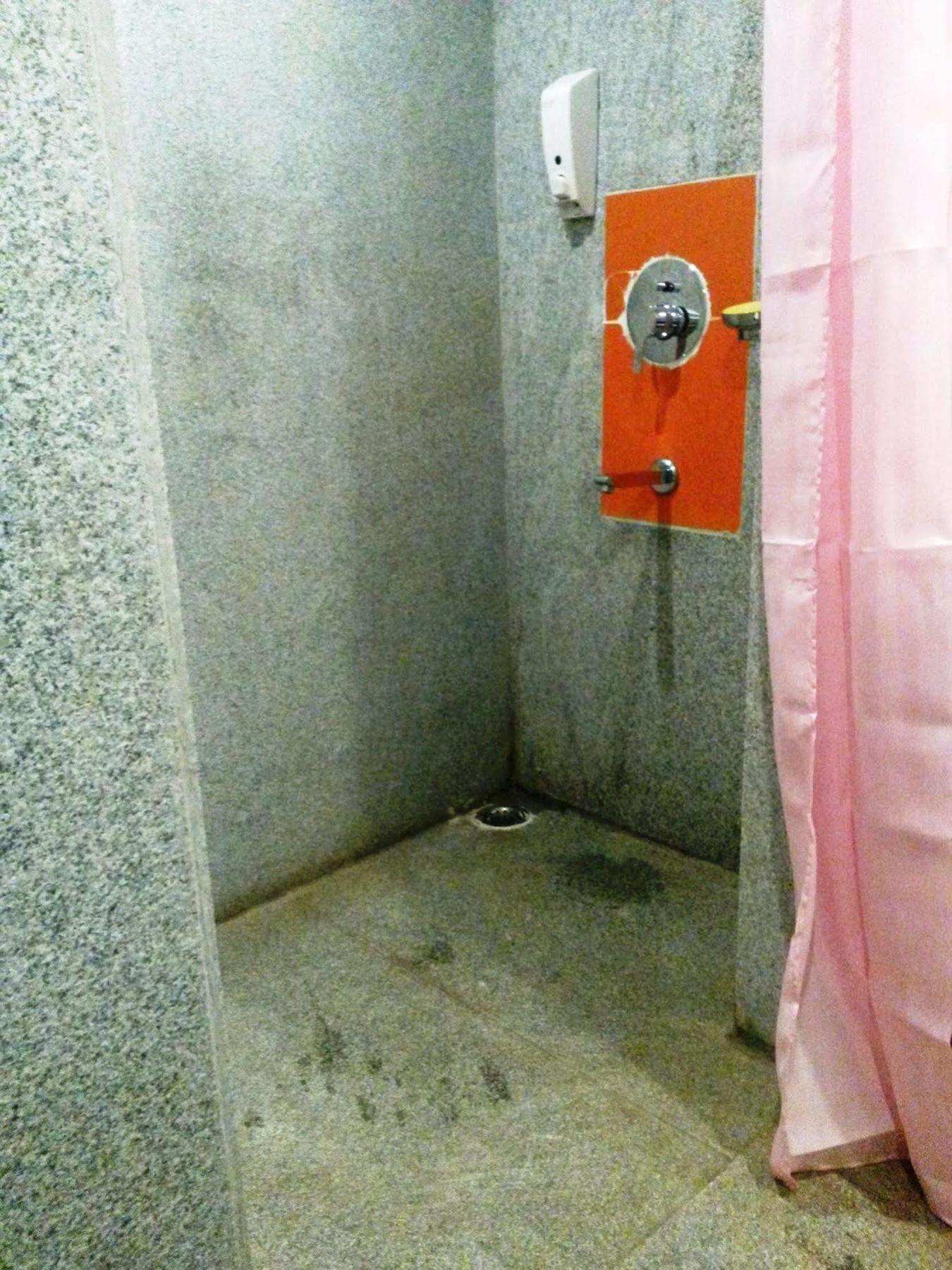 Mango Hotels Prangan Bhubaneswar Extérieur photo